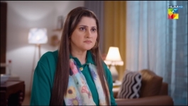 Aye Dil Aazma Nahin - Episode 21 - 7th June 2026